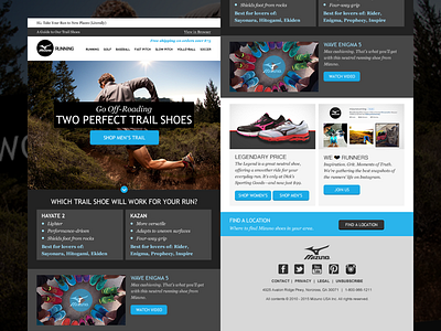 Sport Equipment Company Email email
