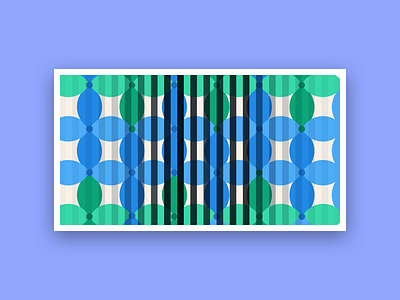 Patterns Day 03 challenge design flowers grid illustration patterns