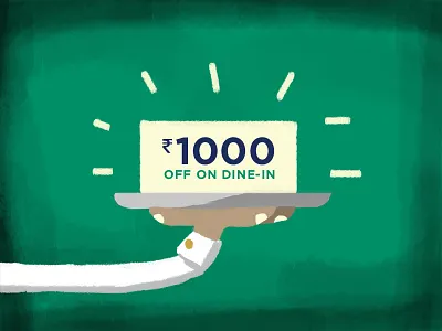 Style frames for an animated AD animation illustration