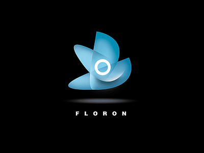 Floron Logo floron logo