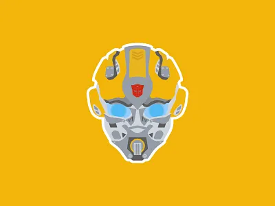 Bumblebee Helmet autobots bumblebee helmet transformers
