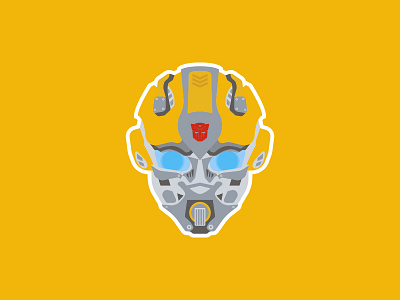 Bumblebee Helmet autobots bumblebee helmet transformers