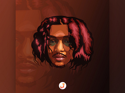 Steven Michael | CLIENT animation art branding design icon illustration logo ui vector web