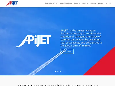 APiJET.com
