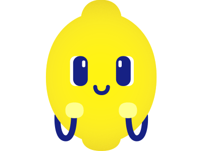 Loading - Dancing Lemon dancing gif lemon loading