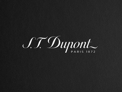 Promotional emails @lepressing paris brands emaildesign emailmarketing layout lepressing luxury stdupont webdesign