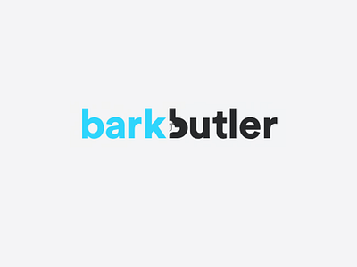 Barkbutler - Make Your Dog's Day!