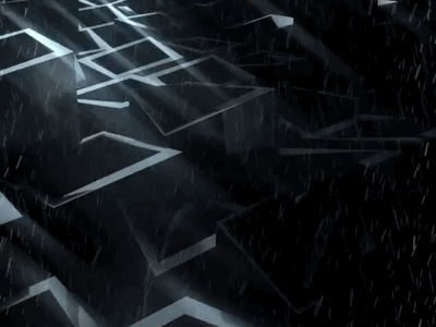 Light situation cinema4d dark everyday geometric light motion