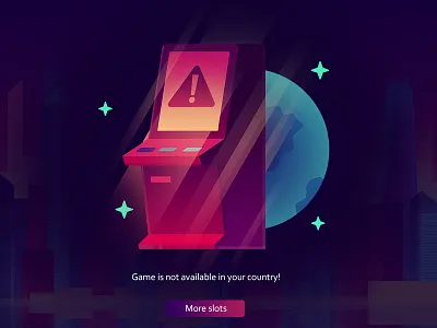 Game Not game neon slot machines slots