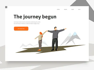 Journey characters dreams hiking inspiration journey people svov tourism trip vacation