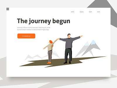 Journey characters dreams hiking inspiration journey people svov tourism trip vacation