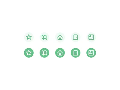 ❇️❇️❇️❇️❇️ design door icon house icon icon design icons map icon star icon web icons