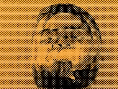 Puff Uplift Ig Post 1 brand color illustrator logo monogram symbol texture typography