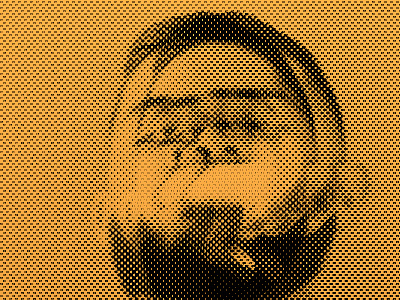 Puff Uplift Ig Post 1 brand color illustrator logo monogram symbol texture typography