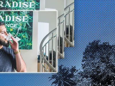 Puff Well Ig Post 2 brand color illustrator logo monogram symbol texture typography