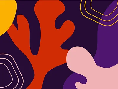 Fun With Patterns and Illustrations illustration patterns