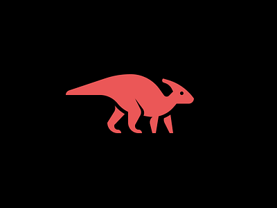 Parasaurolophus pictogram cretaceous dino dinosaur jurassic parasaurolophus