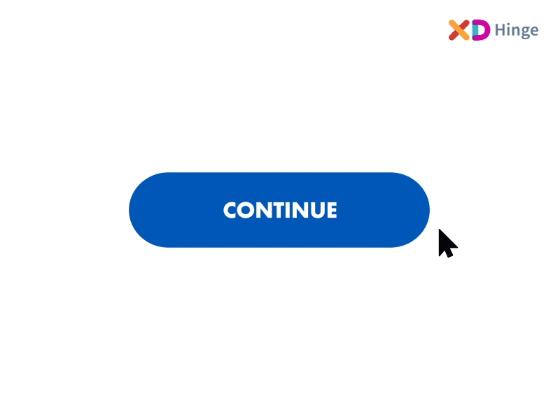 Button Micro Interaction after effects button animation interaction design micro interaction motion