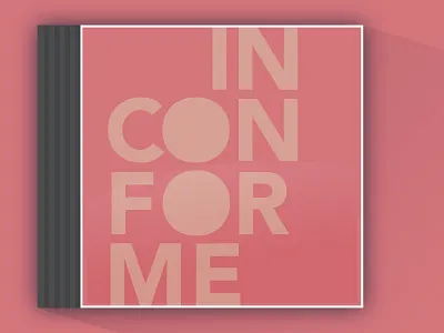 CD Cover
