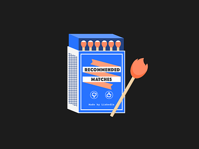 Recommended Matches