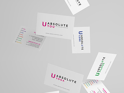 Absolute Yoga absolute absolute yoga logo re branding thailand u yoga branding