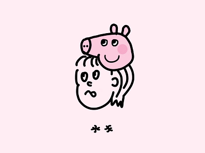 Profile ✖ 03 illustration lovely profile