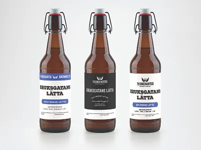 Artisan Beer Labels artisan beer beverage craft craft beer label package packaging sweden