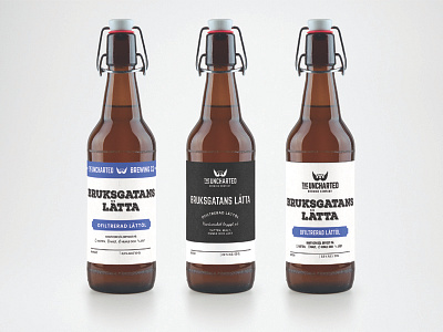 Artisan Beer Labels artisan beer beverage craft craft beer label package packaging sweden