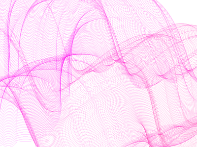 Paths adobe illustrator illustrator paths pink vector