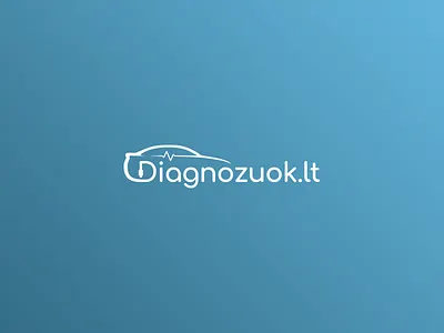 Car Diagnostics logo car diagnostics logo