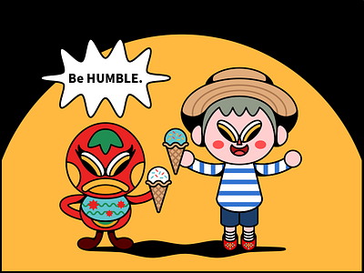 Animal Crossing 2d animal art character color design drawing food game illust illustration vector