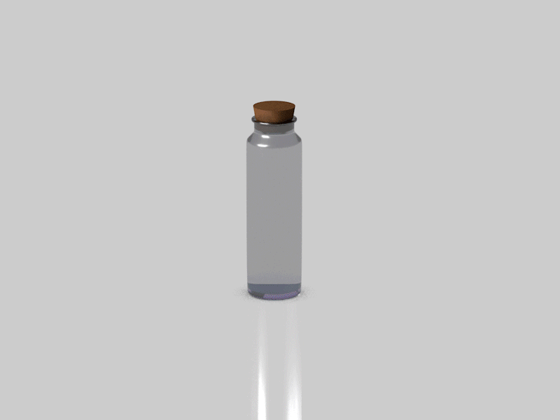 Bottle animation bottle gif motion