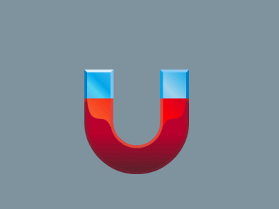 Smile animation gif logo motion smile