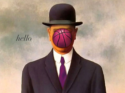 hello