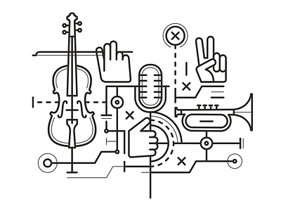 Music music