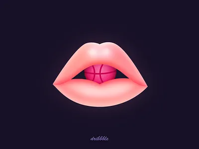 hello dribbble dribbble first hello