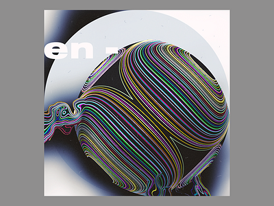 Experimenting #63 abstract album art cover edwin edwin carl edwin carl capalla experiment organic