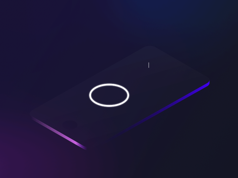 Marco De Sousa Bettr Ai ai animation bettr gif illustration listen web web image