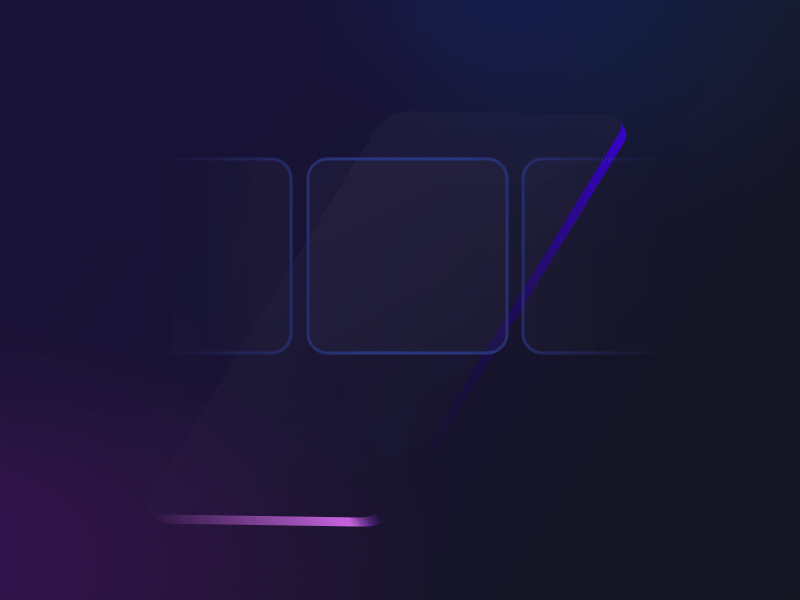 Marco De Sousa Bettr Serving animation bettr gif illustration serving