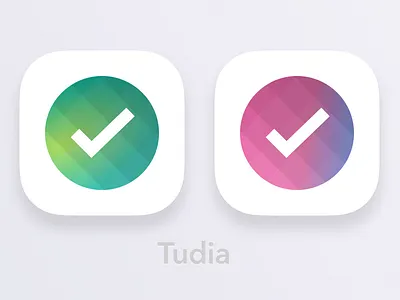 Tudia - todo concept ios todo