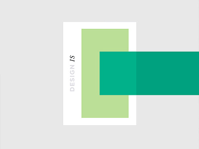 DESIGN IS branding design designer freelance freelancer graphicdesign graphicdesigner logodesigner minimal poster