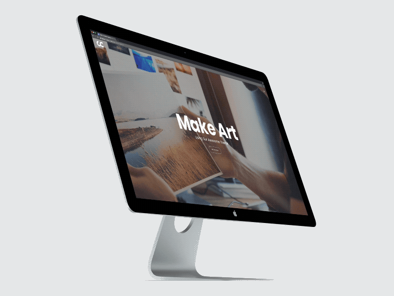 Creative Agency Demo for Cesis WordPress agency agency theme agency wordpress creative live demo web design web development wordpress wordpress theme wp wp theme