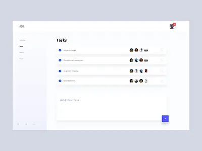 Todooly - Desktop app desktop list mac os task to do