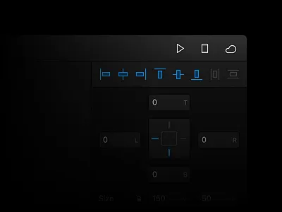 Framer X: Skip the line framer framer x interface teaser ui