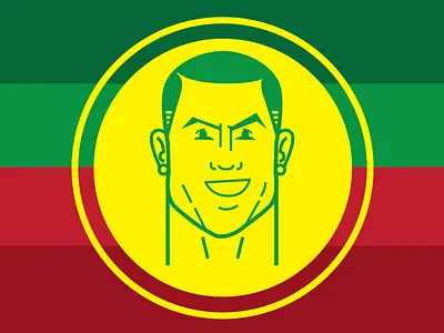 Cristiano Ronaldo - World Cup 2018 cr7 cup football real madrid ronaldo soccer sports trophy world cup