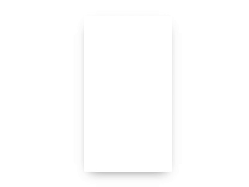 Splash to Sign in app invision studio sign in splash ui