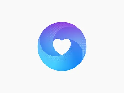 Lifeapp branding design illustration illustrator logo vector