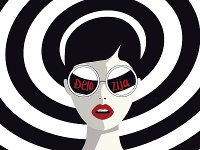 Jealousy illustration