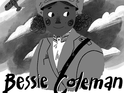 Bessie Coleman