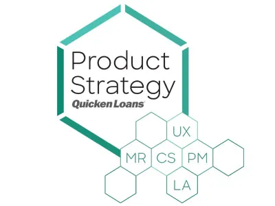 Product Strategy Logo